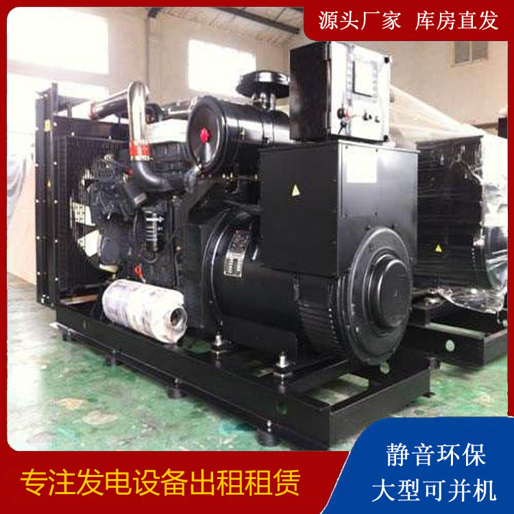 昌乐发电车出租 柴油发电机组需要经常换机油吗？