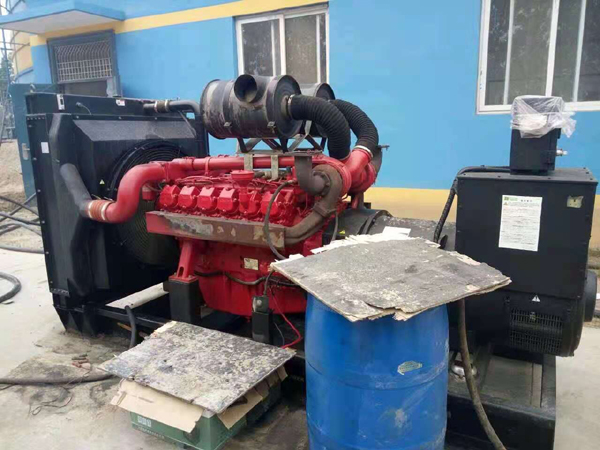 昌乐租赁发电机 发电机的主要分类介绍