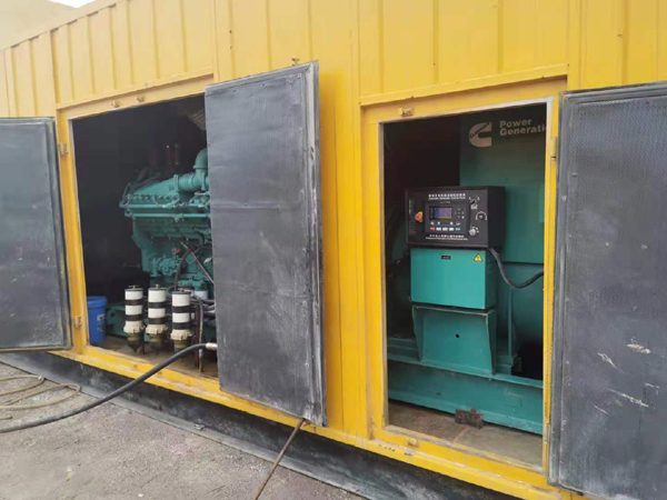 昌乐柴油发电机组的选购指南