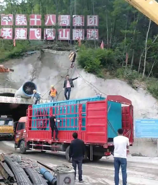 昌乐发电机组维修后输出功率降低是什么问题