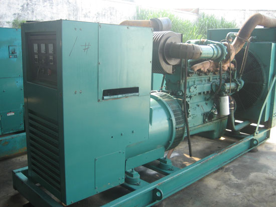 昌乐出租发电机-发电机组购买指南都有哪些