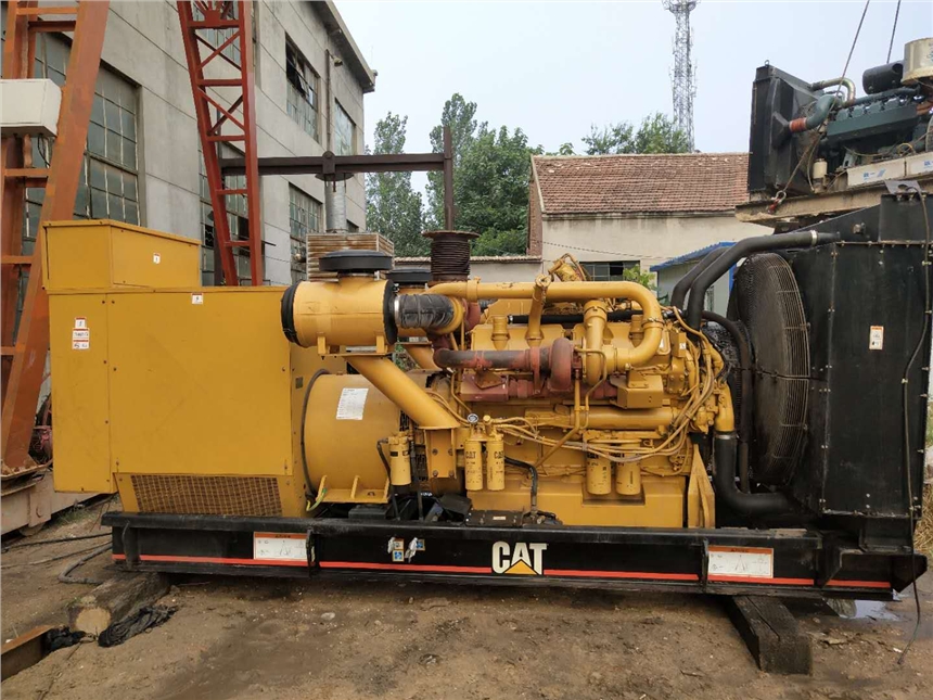 昌乐租赁发电机-柴油发电机组不定期保养会出现哪些问题？