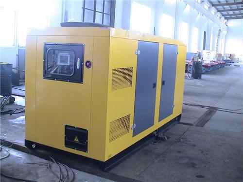 昌乐出租发电机-怎样选择到合适的柴油发电机