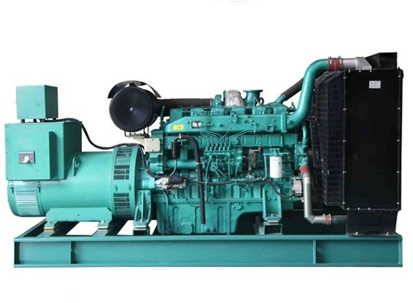 昌乐发电机租赁-柴油发电机与汽油发电机的区别