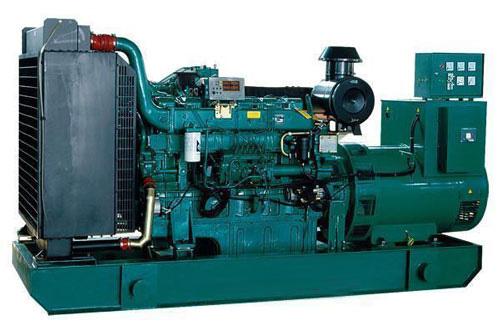 昌乐出租发电机-康明斯发电机指示控制灯的作用