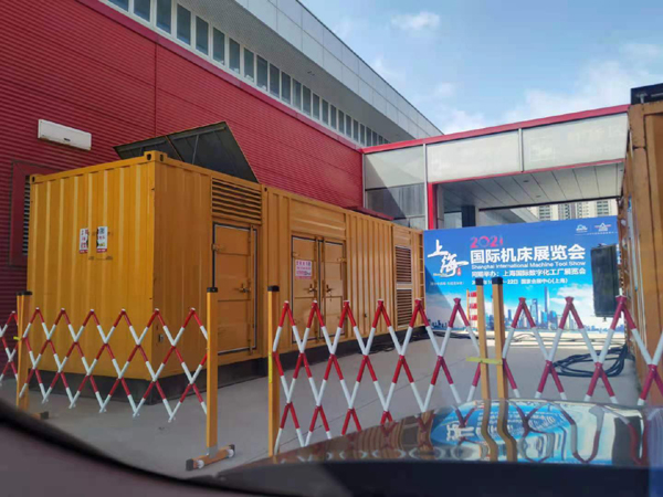 昌乐发电车出租-发电机无电压或电压太低怎么办？