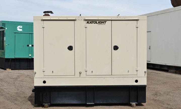 昌乐出租发电机-柴油发电机零件变形如何处理