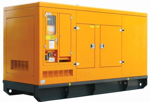 昌乐出租发电机-发电机组的选购原则包括哪些方面