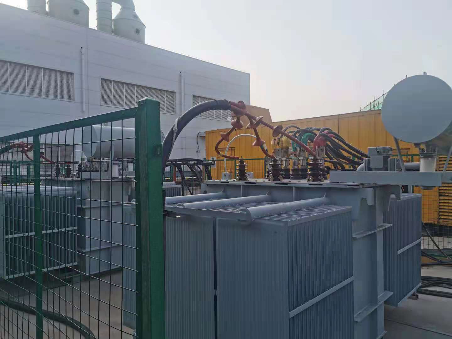 昌乐出租发电机-静音柴油发电机不维护的危害