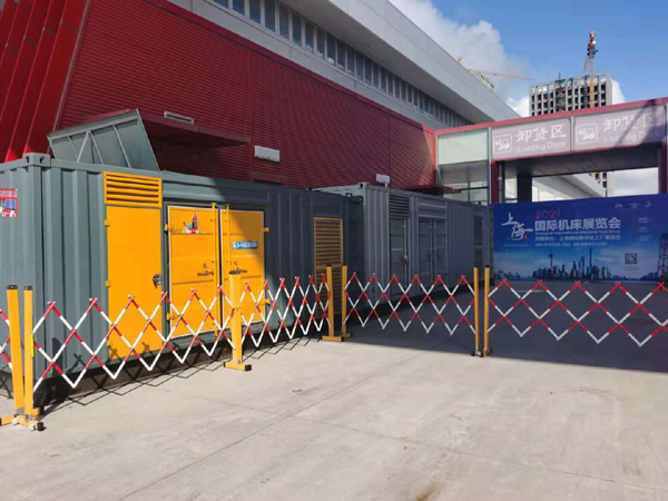 昌乐租赁发电机-柴油发电机组为什么油耗比较大