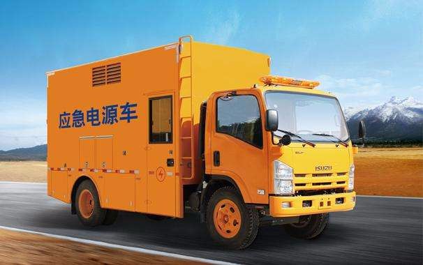 昌乐租赁发电机-柴油发电机组紧急停机的正确操作方法