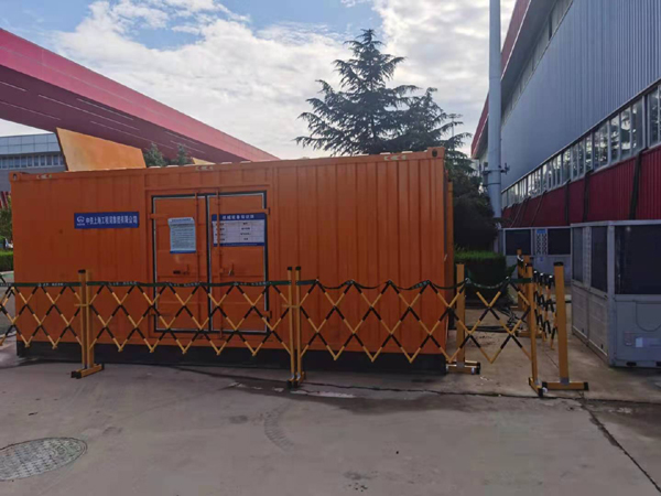 昌乐发电车租赁-使用发电机需要注意的一些问题