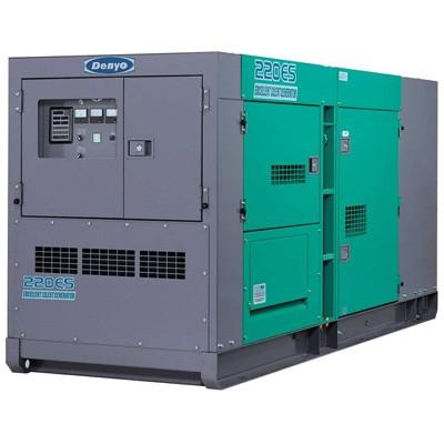 昌乐出租发电机-排除柴油发电机组敲缸声的步骤