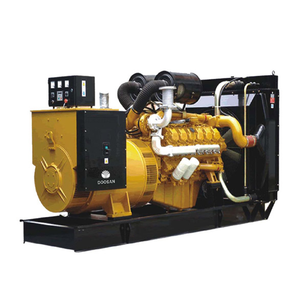 昌乐出租发电机-柴油发电机能使用多长时间？如何能延长使用寿命