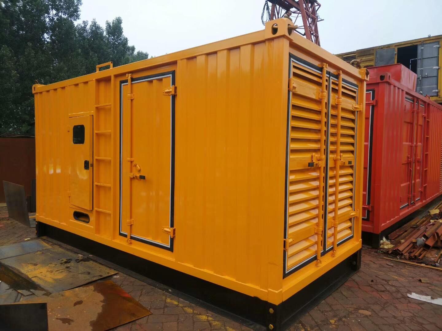 昌乐300kw柴油发电机组一个小时需要的油耗