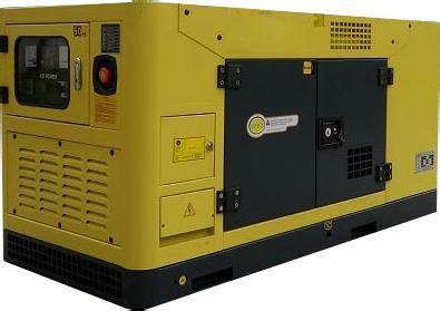 昌乐出租发电机-发电机温度过高怎么解决