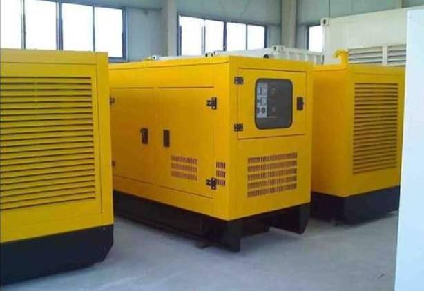 昌乐出租发电机-启动柴油发电机组前我们要检查什么？