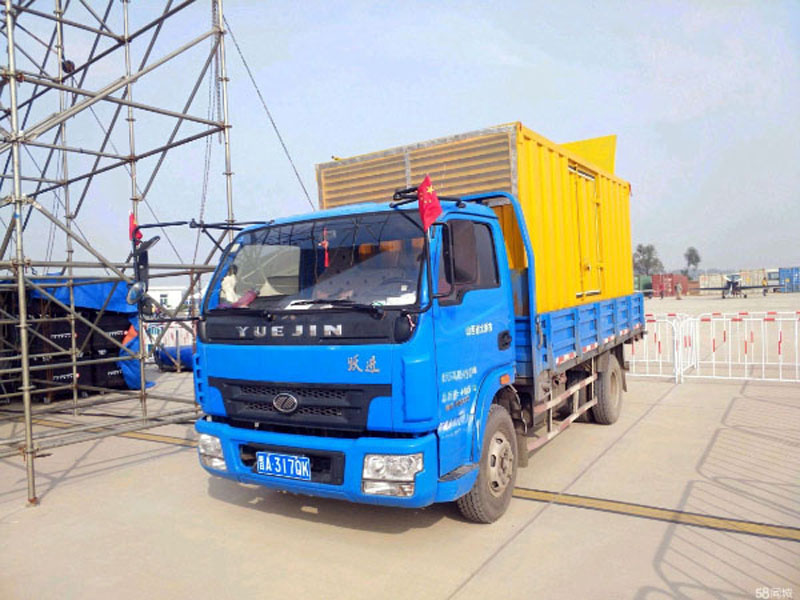 昌乐租赁发电机-柴油发电机组租赁之新发电机组热磨合与冷磨合的区别