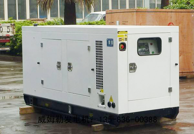 昌乐简述发电机组的未来发展趋势