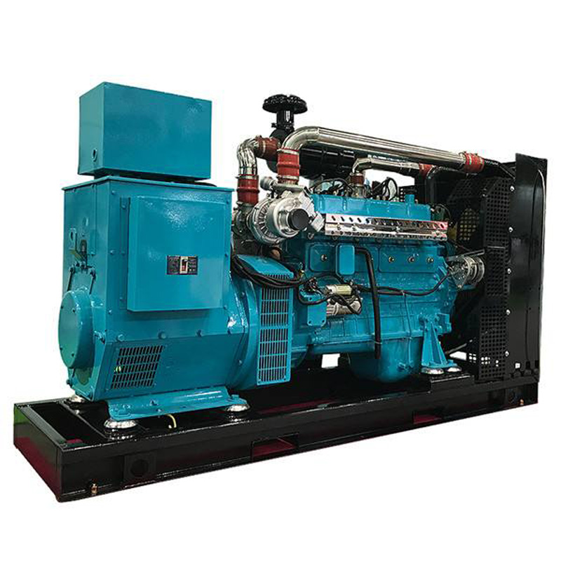 昌乐关于国产发电机中柴油滤清器保养易被忽视问题