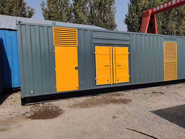 昌乐签订发电机出租合同时需要注意的一些重要事项：