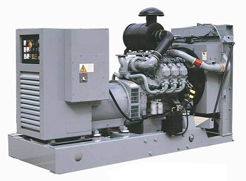 昌乐发电机租赁照明负载功率和用电量的关系是什么？