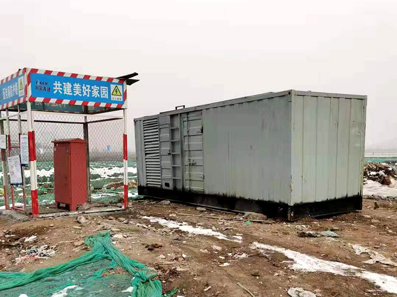 昌乐燃气发电机在高海拔地区运行时会遇到哪些常见故障？
