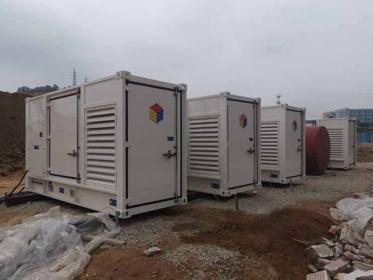 昌乐如何降低 200KW 柴油发电机的燃油消耗率？