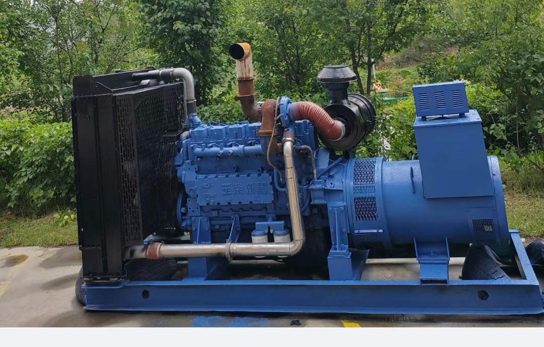 昌乐发电机出租如何选择适合的空开类型？