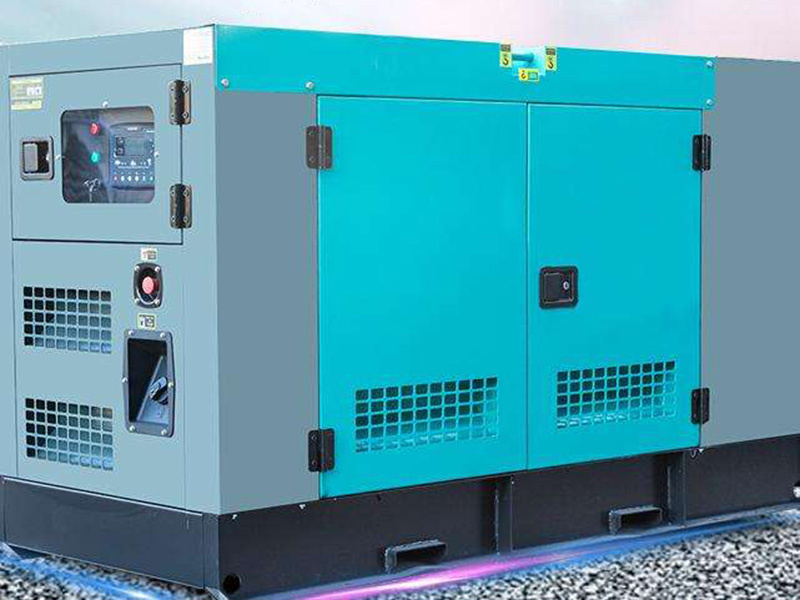 昌乐柴油发电机组如何选择适合滤清器密封圈的机油？