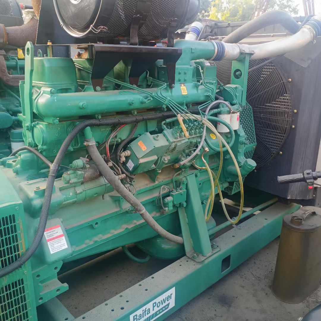 昌乐发电机电缆的载流量和敷设环境的关系是什么？