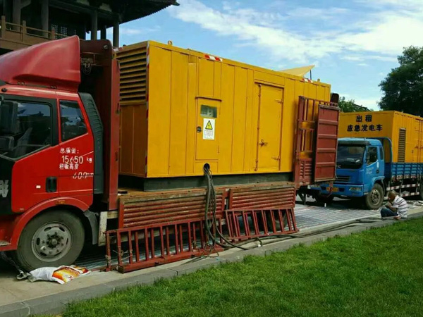 昌乐输出电流不稳定会对柴油发电机造成哪些损害？