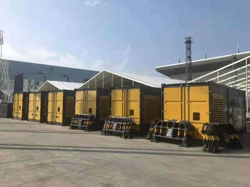 昌乐柴油发电机组可以24小时全天运行吗？