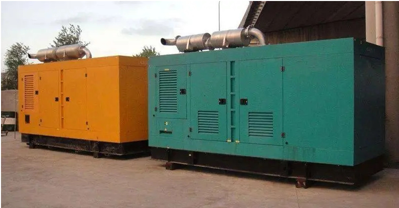 昌乐冷却液的pH值对柴油发电机有什么影响？