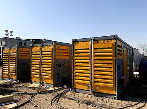 昌乐低温环境下，柴油发电机组电池充满电需要多长时间？