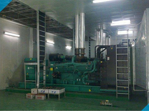 昌乐发电机组无功补偿装置应该选择什么品牌？