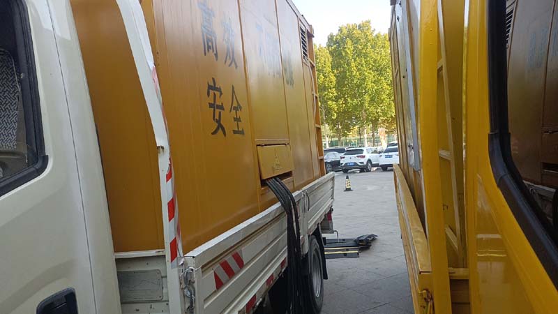 昌乐如何判断柴油发电机组和UPS电源的切换时间是否符合要求？