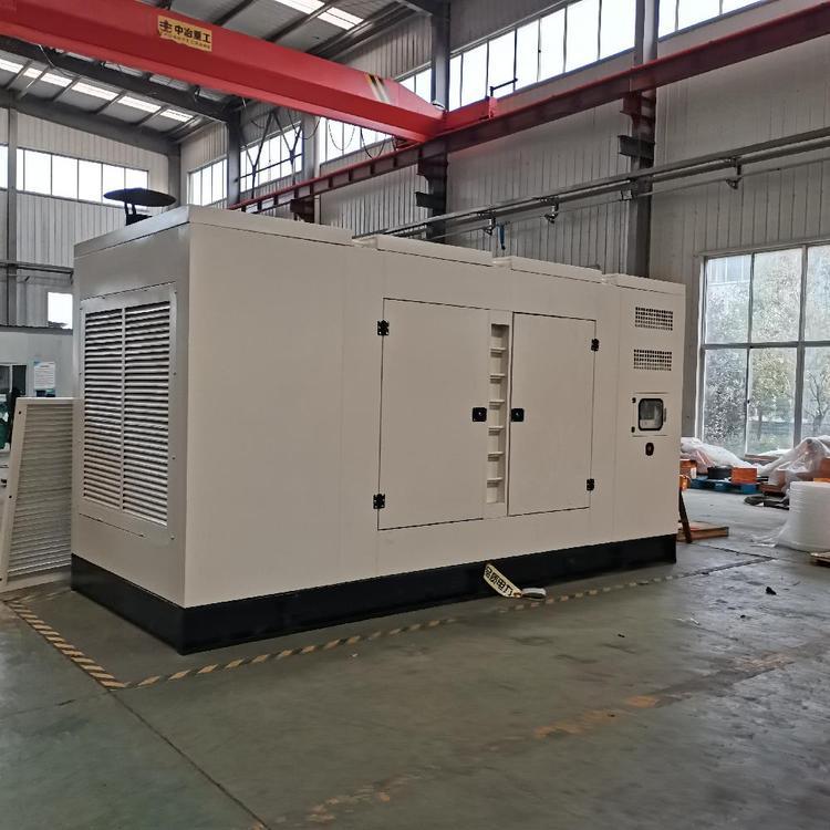 昌乐启动发电机组时需要注意什么？