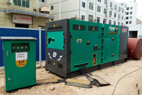 昌乐为什么夏季要重点检查发电机组的燃油系统密封性？