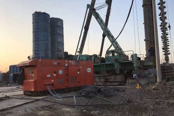 昌乐如何检查发电机组燃油系统的密封性？