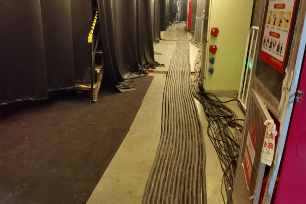 昌乐柴油发电机组的输出电压可以调节到哪些范围？