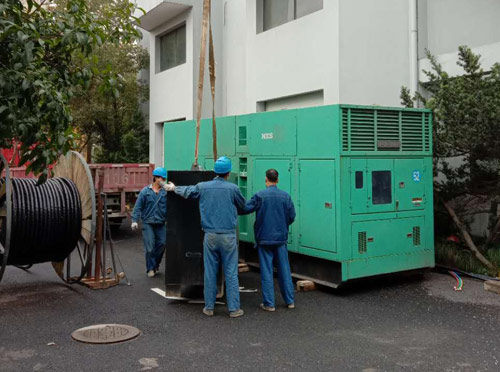 昌乐核电厂应急柴油发电机的调试和维护对其他工厂发电机有哪些借鉴意义？