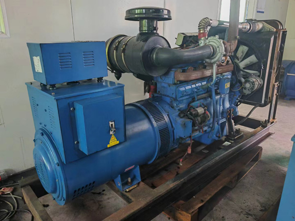 昌乐100kW柴油发电机组使用多级机油有哪些优缺点？