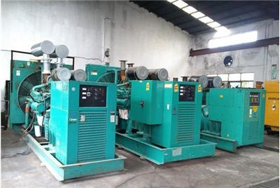 昌乐如何判断汽油发电机组电瓶的使用寿命？