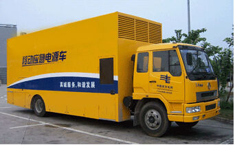 昌乐发电机组如何判断水冷式机油散热器是否需要更换？