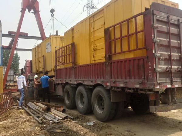 昌乐更换水冷式机油散热器密封件的操作步骤是怎样的？