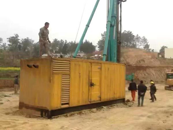 昌乐柴油发电机组应用场合有哪些？