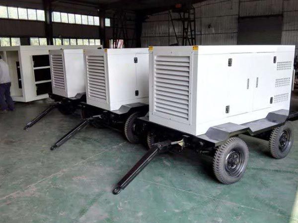 昌乐如何解决柴油发电机组的蓄电池故障？